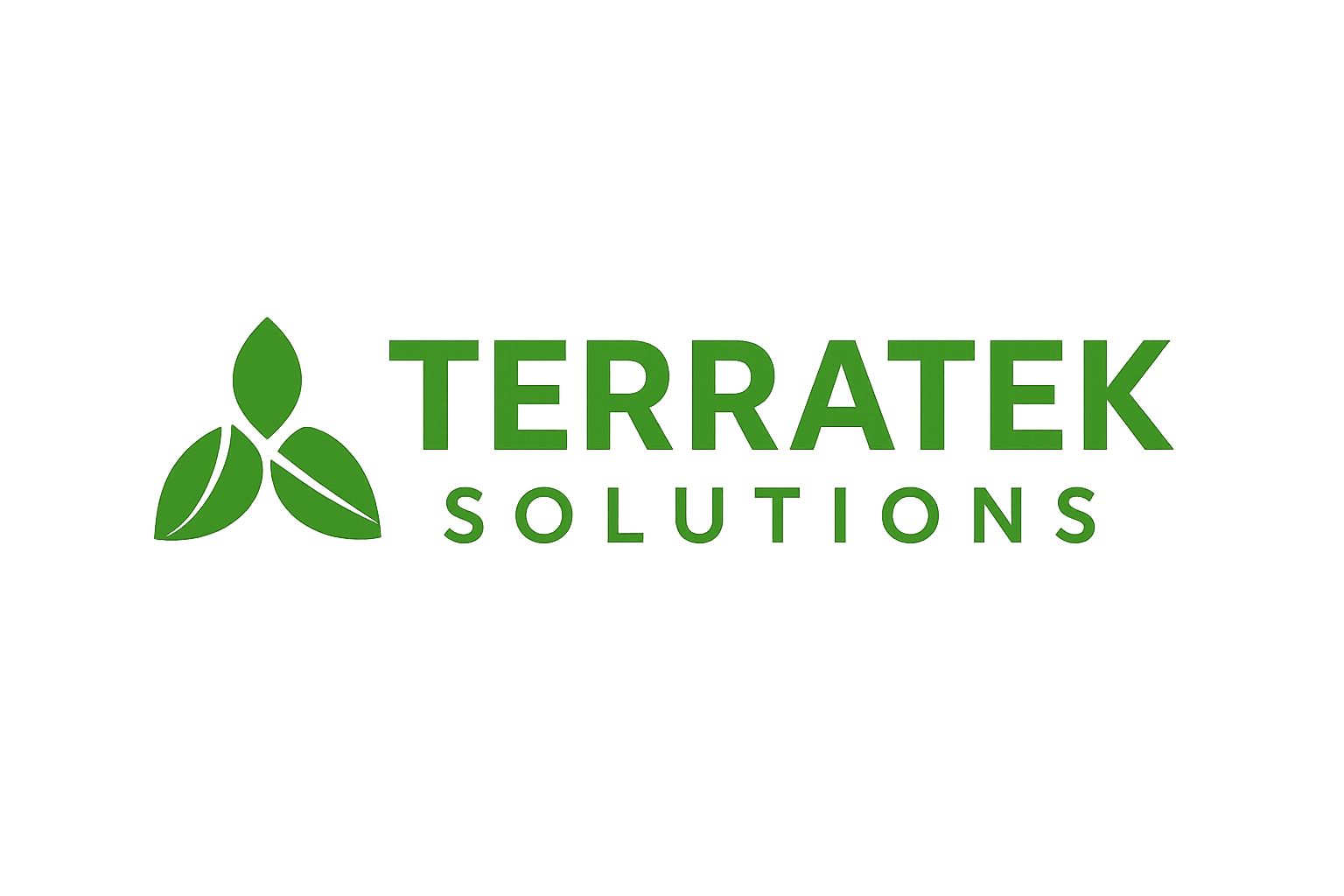 Terratek AgroSolutions Logo
