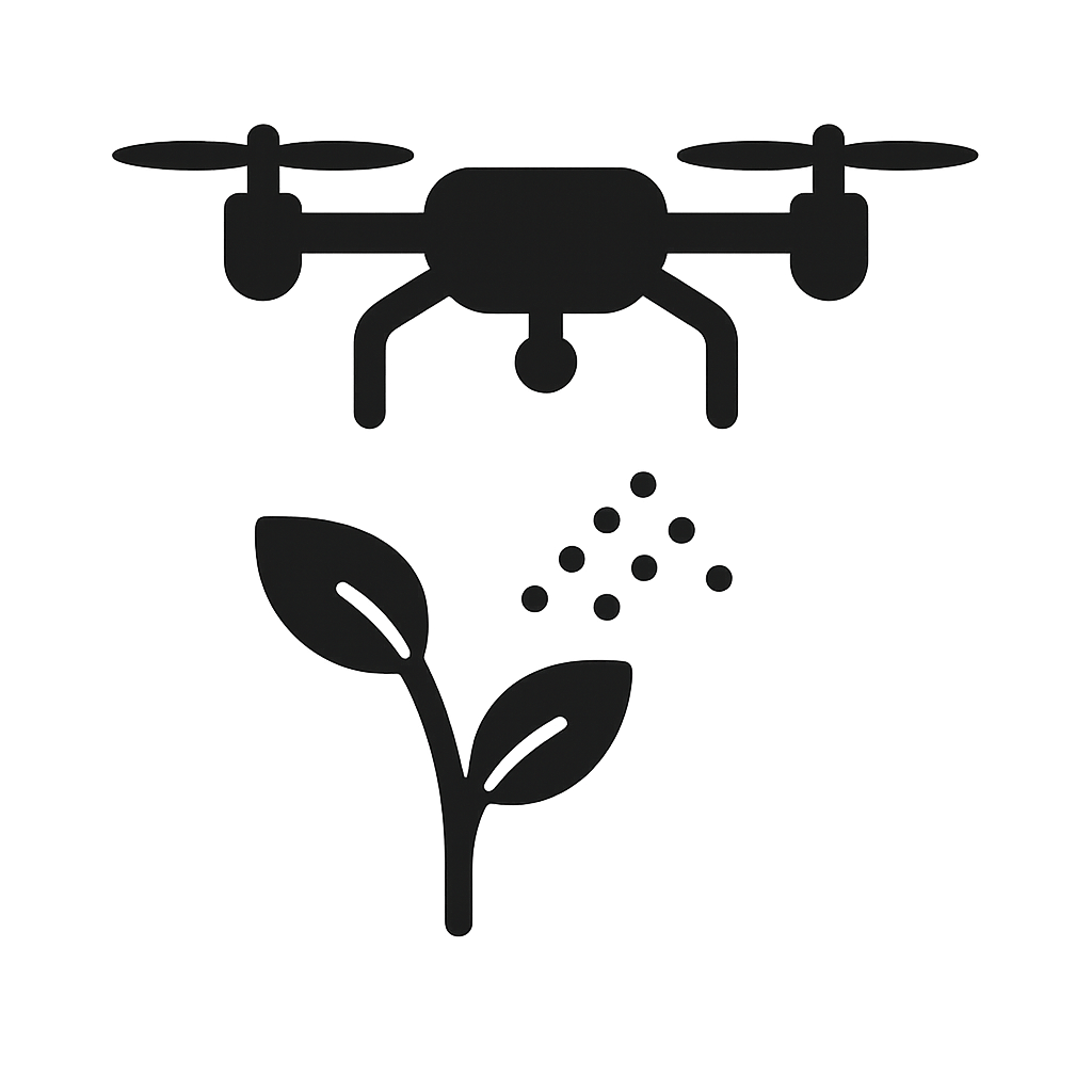 Fertilización de cultivos