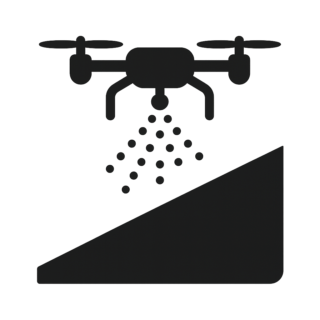 Aplicación de precisión
